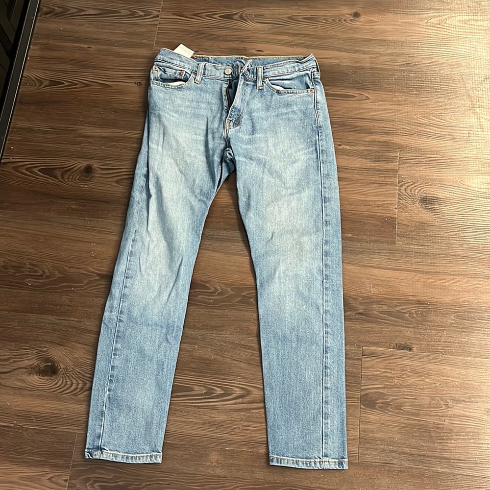 Men’s slim Levi’s 30x30, 512